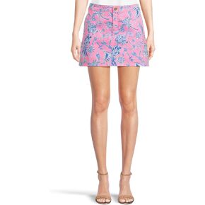 Lilly Pulitzer Women's Colette Mini Skort
