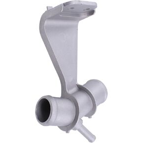 ApplianPar Aluminium Engine Coolant Water Outlet for Matrix 2009-2014 for Corolla 2009-2017