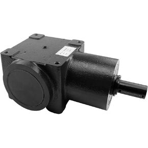 50-00250-01 مجموعة مربع تروس الزاوية اليمنى متوافقة مع الناقل Transicold X4 7500 7300 استبدال 500025001
