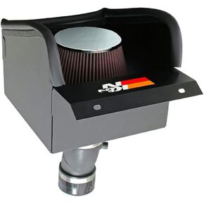 K&N Cold Air Intake Kit: High Performance, Guaranteed to Increase Horsepower: Fits 2008-2011 YAMAHA (YXR700 Rhino FI, YXR700 Rhino FI Auto 4x4 Sport Ed, YXR700 Rhino FI Auto 4x4 Special Ed)57-1121