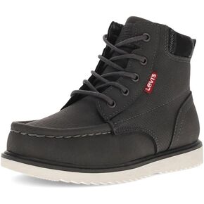 Levi's Unisex-Child Casual Ankle Boot