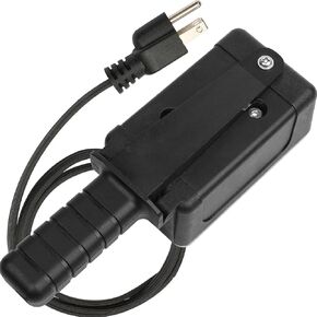 1160 1160X Magnetic Engine Block Heater, 120V, 400W, compatible with a diverse array of vehicles, equipment, components, and more.