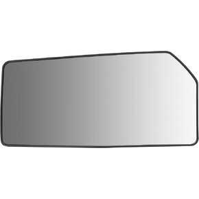 Driver Side Heated Mirror Glass Replacement For 2008-2017 Toyota Sequoia 2007-2020 Toyota Tundra Driver Side Mirror - for Toyota Tundra Sequoia Side Mirror With Rear Holder and Turn Signal in Kuwait