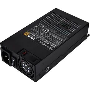 تقنية SilverStone FX500-G، مزود طاقة مرن ATX 80 Plus بقدرة 500 واط، SST-FX500-G