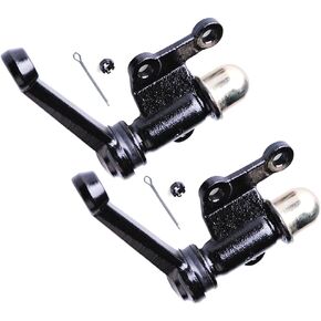 مجموعة التعليق الأمامية Scitoo 2PC لـ Toyota Pickup 1989-1995 أجزاء Auto Auto Idler