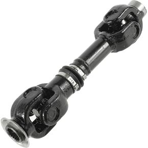 Caltric Rear Propeller Drive Shaft Compatible with Can-Am Renegade 1000R 4 X 4 mr Dps 2016-2019 703500990