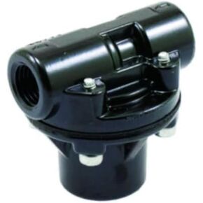Haldex Midland Present Protection Valve - 90555396
