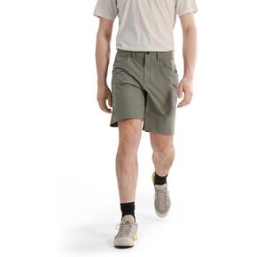 Arc'teryx Kragg Cotton Short 9 Men's | Stretchy Cotton-Blend Climbing Short in Saudi Arabia