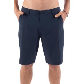 Rip Curl Men's 20" Hybrid Walk Water-Friendly, Quick-Dry Shorts for Beach, Surf & Everyday Comfort