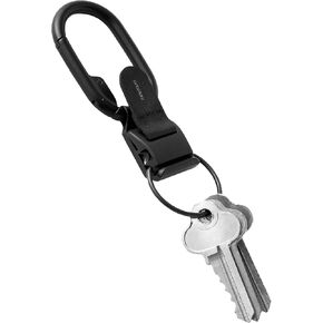 Orbitkey Clip - All Black V2