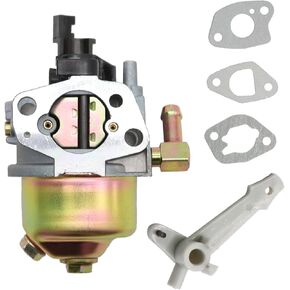 951-05021 Carburetor 951-12785 Compatible with 170-COA 270-VO 270-VU HY-170HB 4-Cycle Engine Gasoline Generator Compatible with 208CC 212CC Front Rear Rototiller