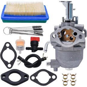 715473 Carburetor Fit لـ 715473 138432 138437 138462 Models Carb