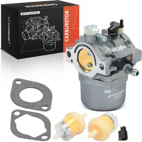 A-Premium LMT 5-4993 Carburetor متوافق مع 799728 498027 498231 499161 494502 494392 495706 498134 496592 6999318 699737 699856