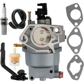 Carburetor For Generac GP6500 GP6500E GP7500E GP5500 Generators 8125W 0J58620157 Carb