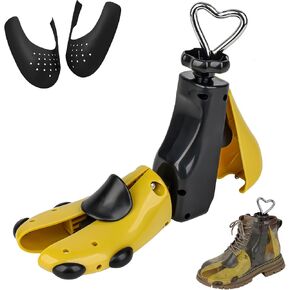 Shoe Stretchers Men Women,Boot Stretcher men women adjustable length and wide feet