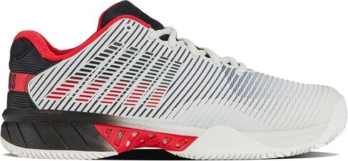 K-Swiss Men's Hypercourt Express 2 HB - Clay Court Tennis Shoe in Saudi Arabia