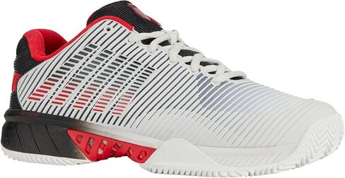 K-Swiss Men's Hypercourt Express 2 HB - Clay Court Tennis Shoe in Saudi Arabia
