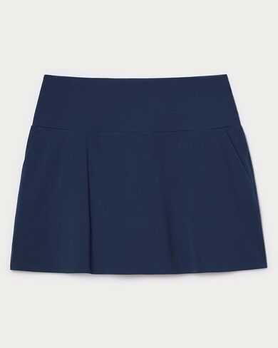 Rhone Women's Course to Court Skort 14" in Saudi Arabia