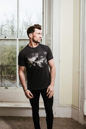 Guinness Graphic T-Shirts – Premium 100% Cotton Short-Sleeve Tees with Distressed Gaelic, Turtle, Toucan, and Surf Graphics in Saudi Arabia