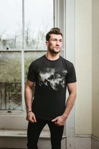 Guinness Graphic T-Shirts – Premium 100% Cotton Short-Sleeve Tees with Distressed Gaelic, Turtle, Toucan, and Surf Graphics in Saudi Arabia