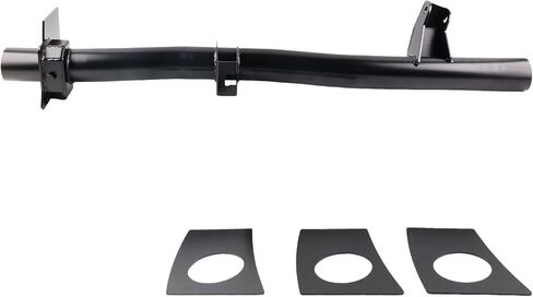 Rear Upper Shock Mount Crossmember Compatible with 2007-2014 Chevy Silverado 1500 GMC Sierra 1500 in Saudi Arabia