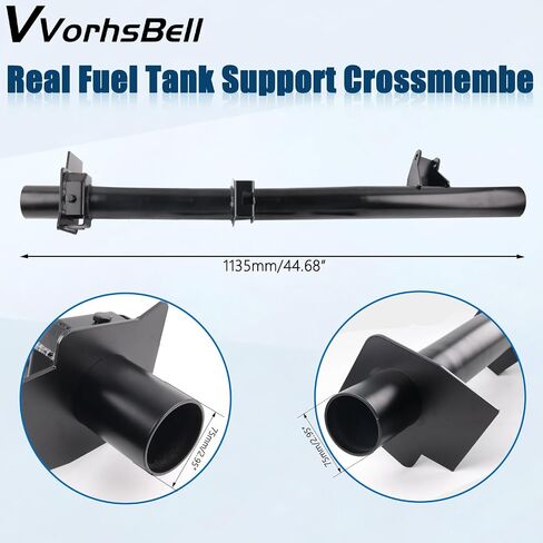 Rear Upper Shock Mount Crossmember Compatible with 2007-2014 Chevy Silverado 1500 GMC Sierra 1500 in Saudi Arabia