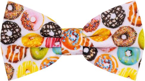 Boys Bow Ties,Pre-Tied Kids Bow Ties,Adjustable Novel Cute Bowties For Boys in Saudi Arabia