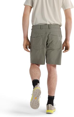 Arc'teryx Kragg Cotton Short 9 Men's | مسدود يتسلق قطن القطن قصير in Saudi Arabia