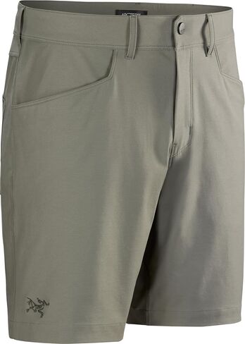 Arc'teryx Kragg Cotton Short 9 Men's | مسدود يتسلق قطن القطن قصير in Saudi Arabia