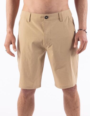 Rip Curl Men's 20" Hybrid Walk Water-Friendly, Quick-Dry Shorts for Beach, Surf & Everyday Comfort in Kuwait