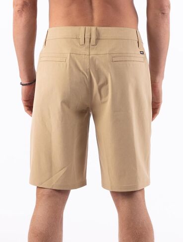 Rip Curl Men's 20" Hybrid Walk Water-Friendly, Quick-Dry Shorts for Beach, Surf & Everyday Comfort in Kuwait