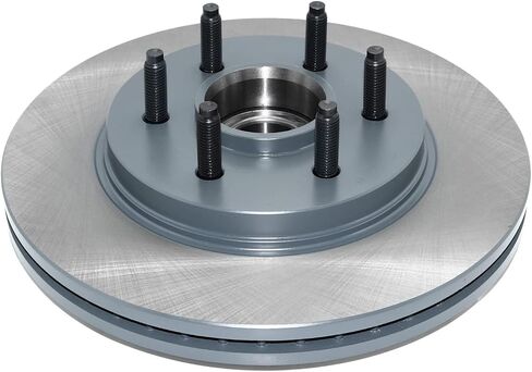Durago Professional Series Front Rtr & Hub-Vented in Kuwait