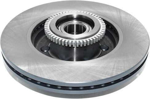 Durago Professional Series Front Rtr & Hub-Vented in Kuwait