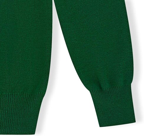 CUNYI Boys Girls Crewneck Sweater Long Sleeve Pullover Thermal Wool Solid Knit Top in Saudi Arabia