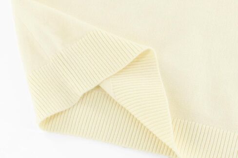Boys & Girls Pullover Crewneck Sweater Soft School Uniform Sweater for Kids 4-14 Years in Saudi Arabia