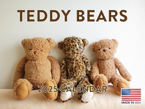 Dinosaur Calendar 2025 Kids Monthly Wall Calender 12 Month | American Made In The USA in Kuwait