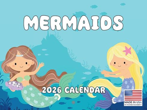 Dinosaur Calendar 2025 Kids Monthly Wall Calender 12 Month | American Made In The USA in Kuwait