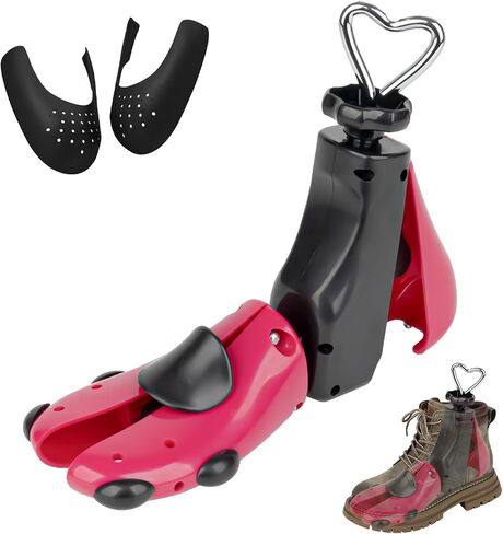 Shoe Stretchers Men Women,Boot Stretcher men women adjustable length and wide feet in Kuwait