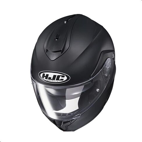 HJC Helmets C91 Helmet (X-Large) (SEMI-Flat Titanium) in Saudi Arabia