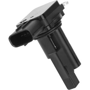 Mass Air Flow Meter MAF Sensor for 06-14 Lexus IS250 IS350 ES350 05-15 Toyota Avalon Camry Highlander Venza RAV4 07-15 Scion TC XB XD 09-10 Pontiac Vibe, 22204-31020 AF10202 22204-31010
