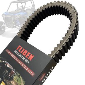 3211180 حزام محرك أقراص متكافئ مع Polaris RZR 1000 900 XP XP4 2014-2023/ RZR S 900 1000 XP XP4 2015-2021/ General XP 1000 2021-2023/ Ranger 900 1000 XP XP4 2013-2020/ ACE 570 900 3211196