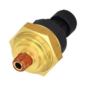6674315 مفتاح مستشعر ضغط الزيت 5V متوافق مع Loader Bobcat 751 753 763 773 863 864 873 883 963 S130 S150 S160 S175 S205 S220 S250 S330 T140 T180 T190 T250