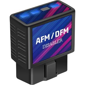 AFM/DFM Active Fuel Management Armabler متوافق مع محركات V6 و V8 GM ، حذف AFM