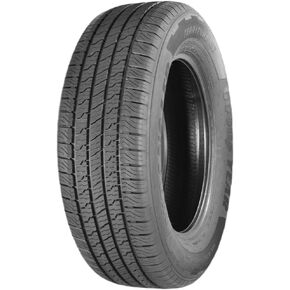 Goodyear Wrangler Territory HT 275/60R20 115H Tire, Set of 1