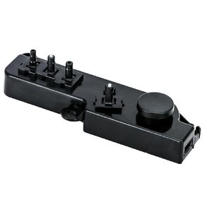 Power Seat Switch Control Front Right Passenger Seat Compatible with Tesla Model 3/Y 2017 2018 2019 2020 2021 2022 Replace 1098530 109853000F 1098530-00-0 1098530000 (Right)