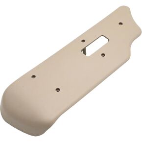 88941676 Driver Position Power Seat Switch Bezel, Replacement for Cadillac Escalade, Replacement for Chevrolet Avalanche Silverado Suburban Tahoe, Replacement for GMC Sierra Yukon