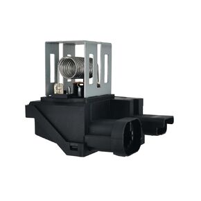 مروحة مروحة تبريد المحرك متوافقة مع Citroen C2 2003-2009 ، C3 2002-2009 ، لـ Peugeot 2008 استبدال 9662872380 1267J6