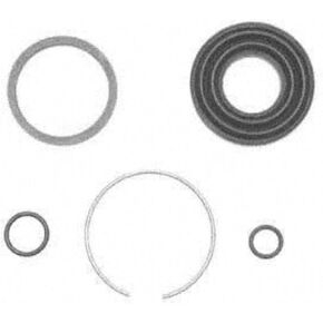 Raybestos WK1212 Professional Grade Disc Brake Caliper Repair Kit