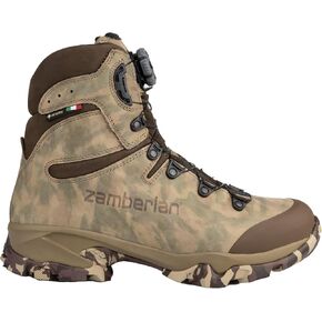 Zamberlan Men's Lynx Mid GTX RR Boa Men's Hunting Boots