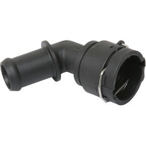 أجزاء URO 1J0122291D موصل خرطوم التبريد
